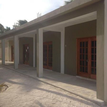 Villas Del Mar Celestun Exterior photo