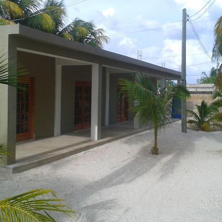 Villas Del Mar Celestun Exterior photo