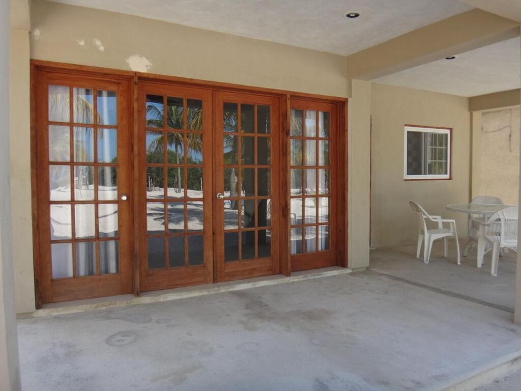 Villas Del Mar Celestun Exterior photo