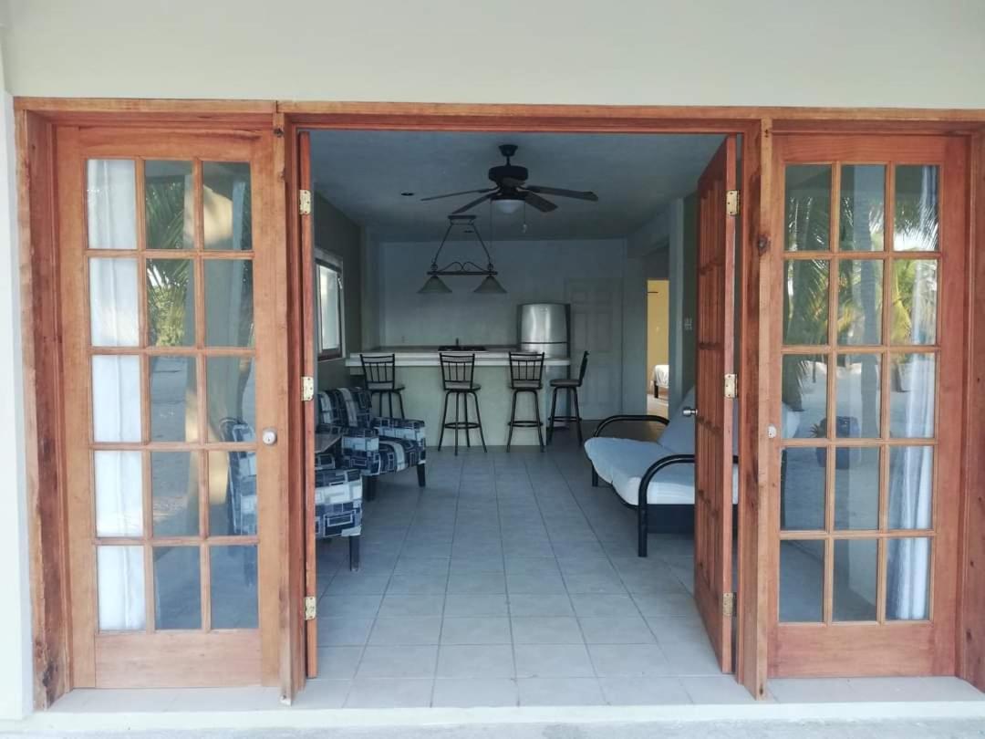 Villas Del Mar Celestun Exterior photo