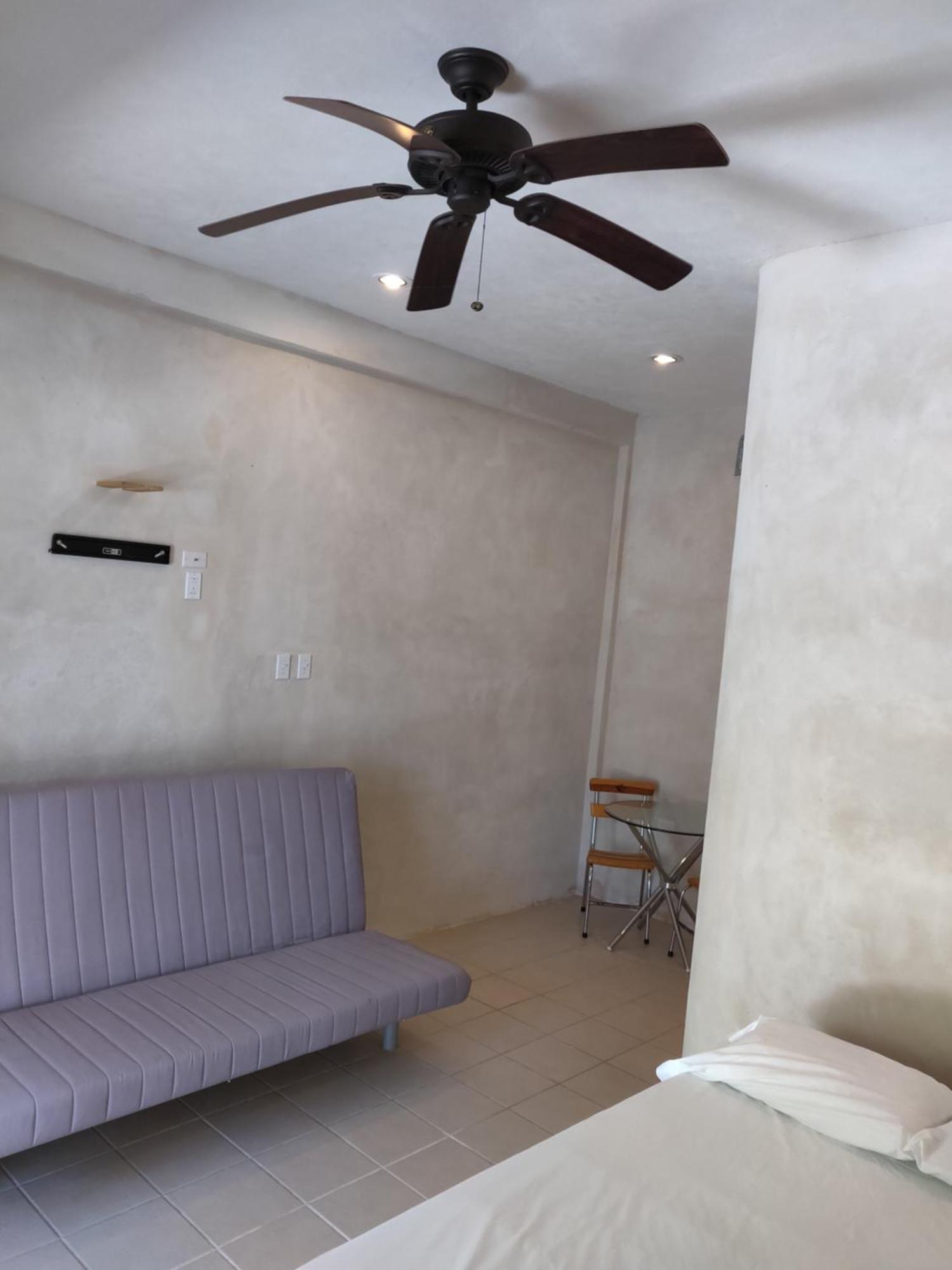Villas Del Mar Celestun Exterior photo