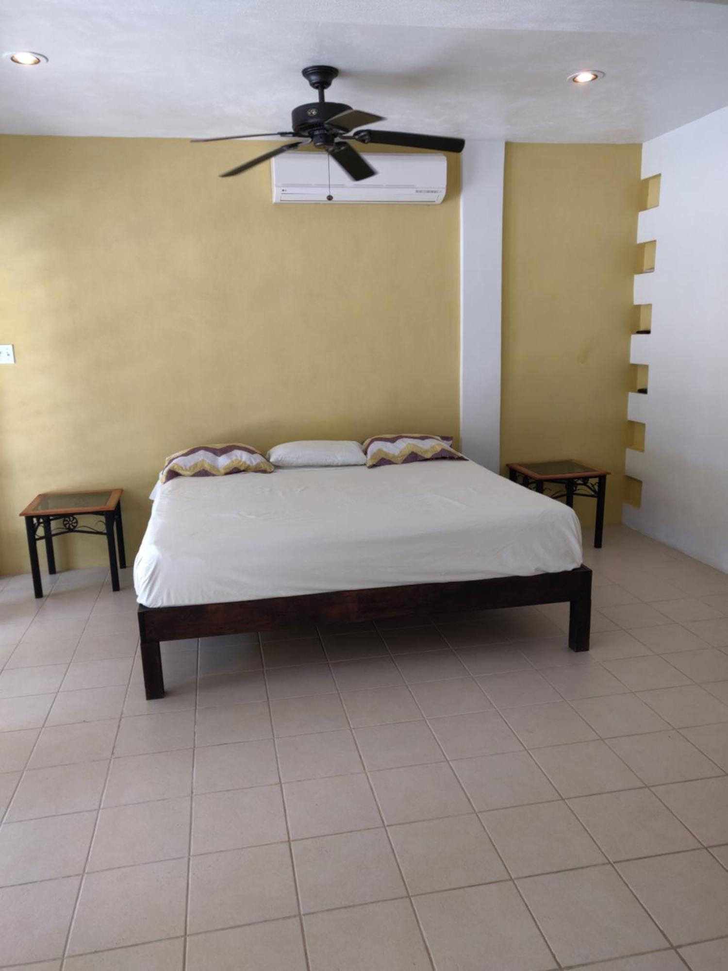 Villas Del Mar Celestun Exterior photo