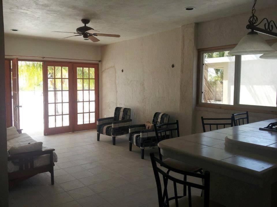 Villas Del Mar Celestun Exterior photo