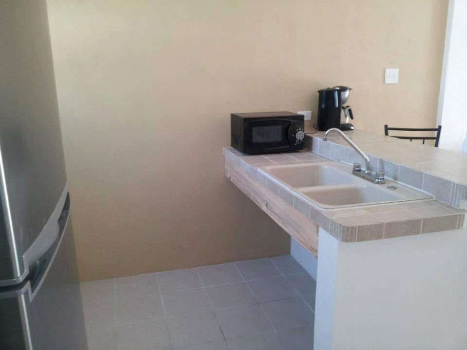 Villas Del Mar Celestun Exterior photo