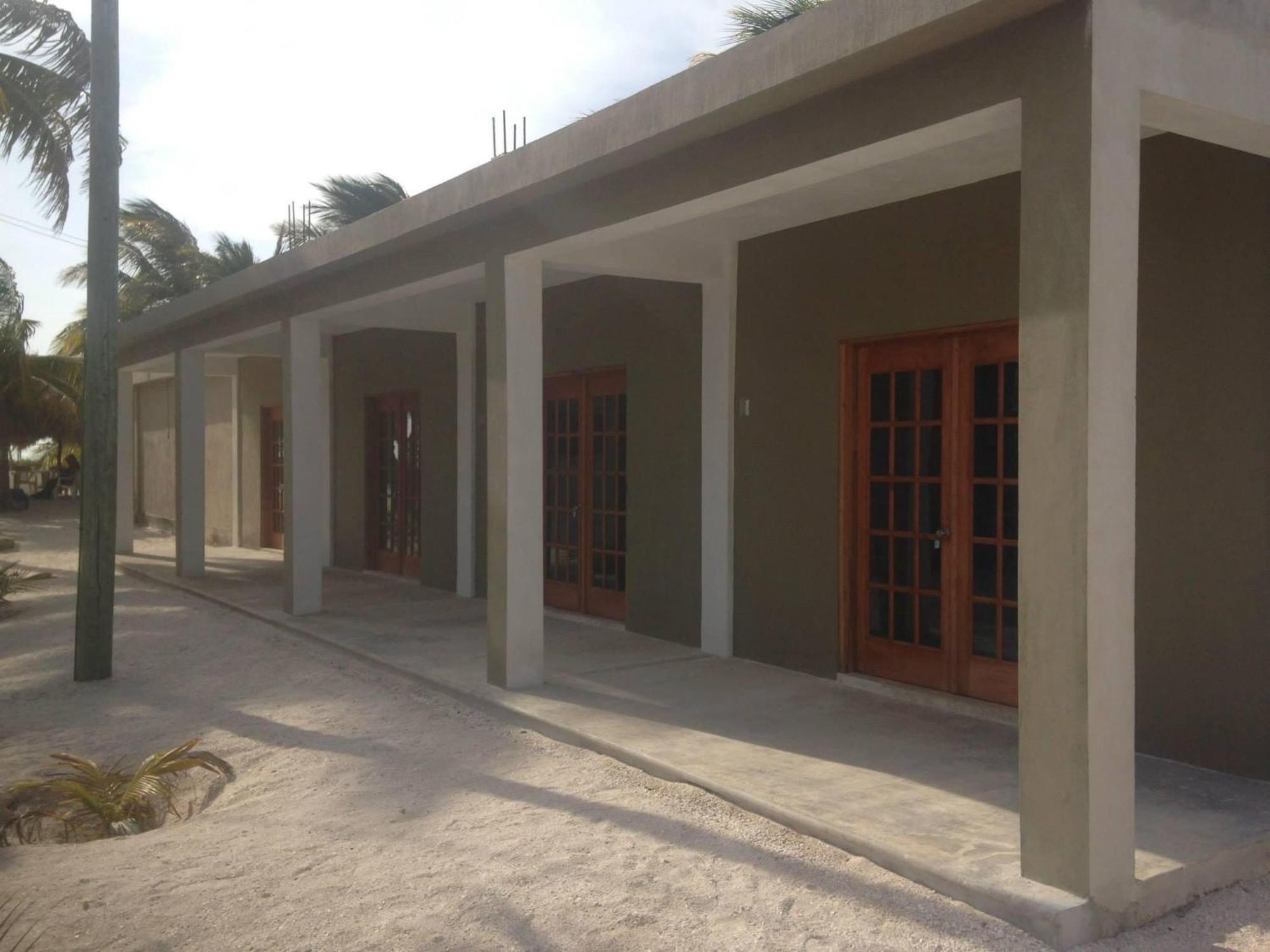 Villas Del Mar Celestun Exterior photo